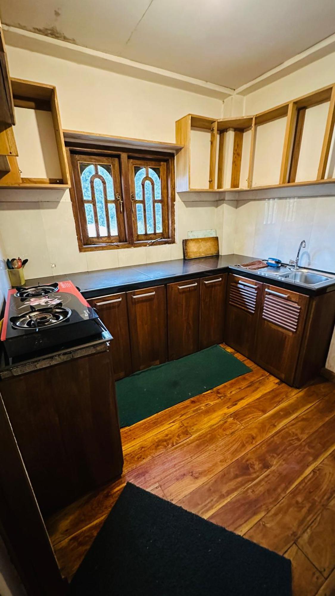 Nuwara Eliya Holiday Home Eksteriør billede