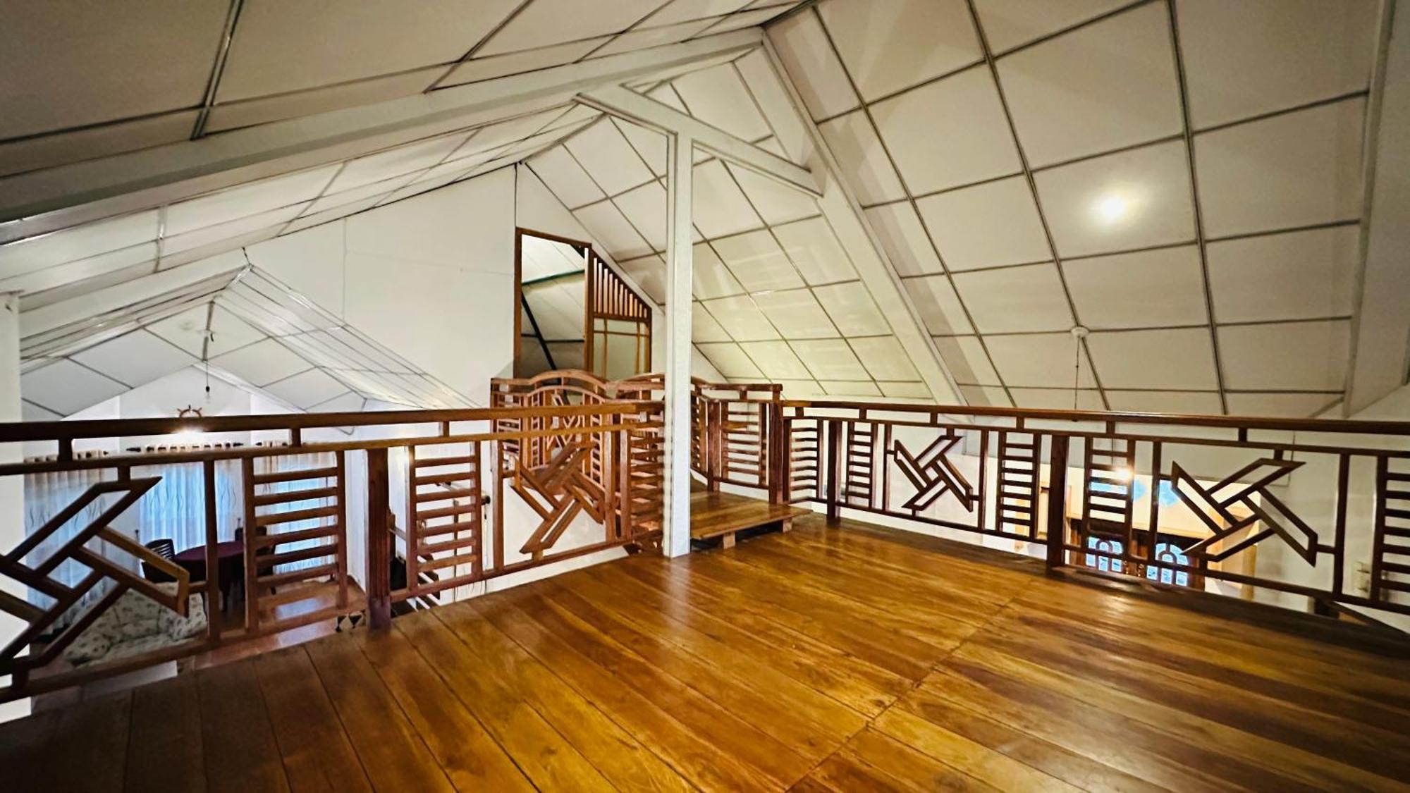 Nuwara Eliya Holiday Home Eksteriør billede